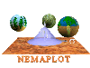 Nemaplot Logo